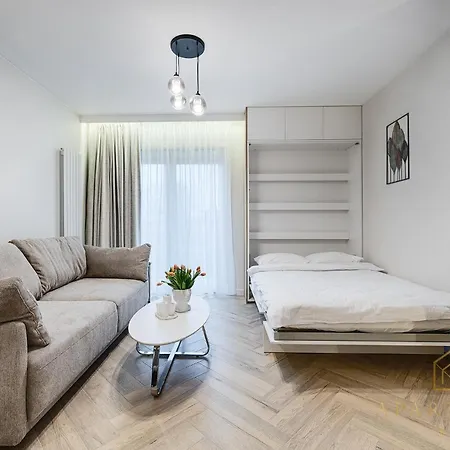 Kilinskiego Residence Lodz  Exterior photo