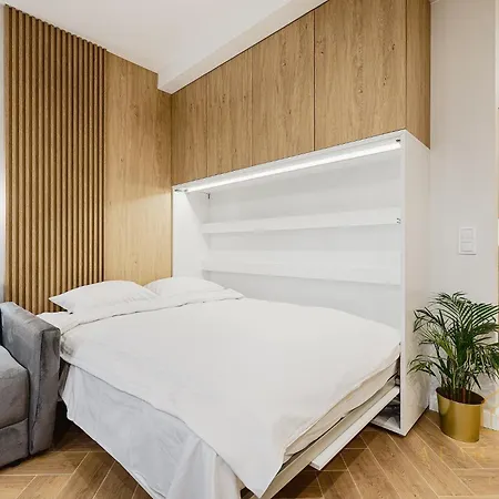 Kilinskiego Residence Lodz  Exterior photo