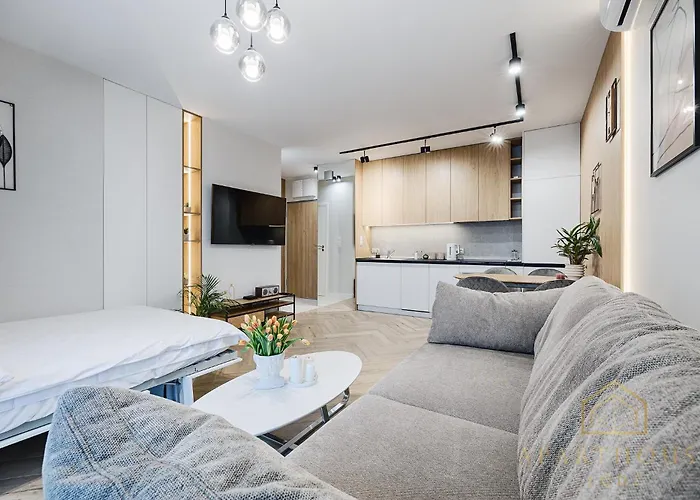 Kilinskiego Residence