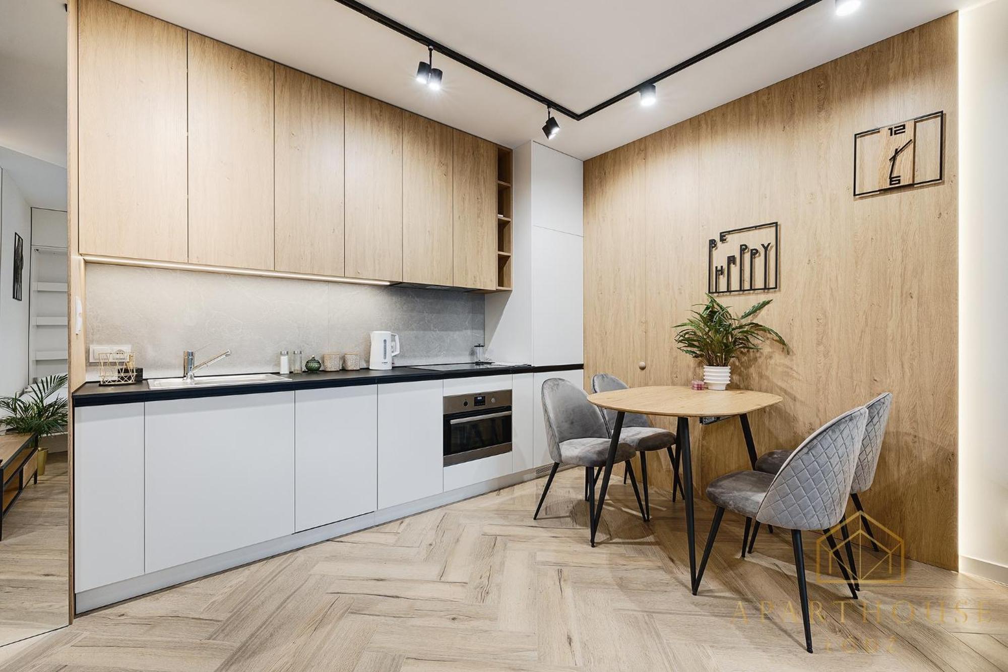 Apartment Kilinskiego