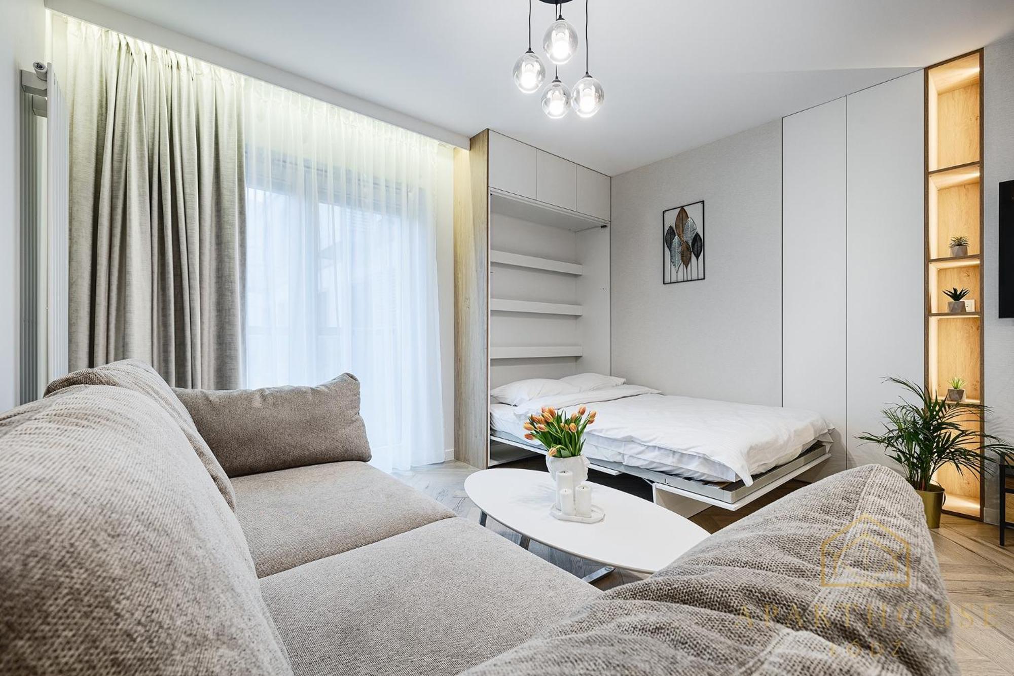 Apartment Kilinskiego *