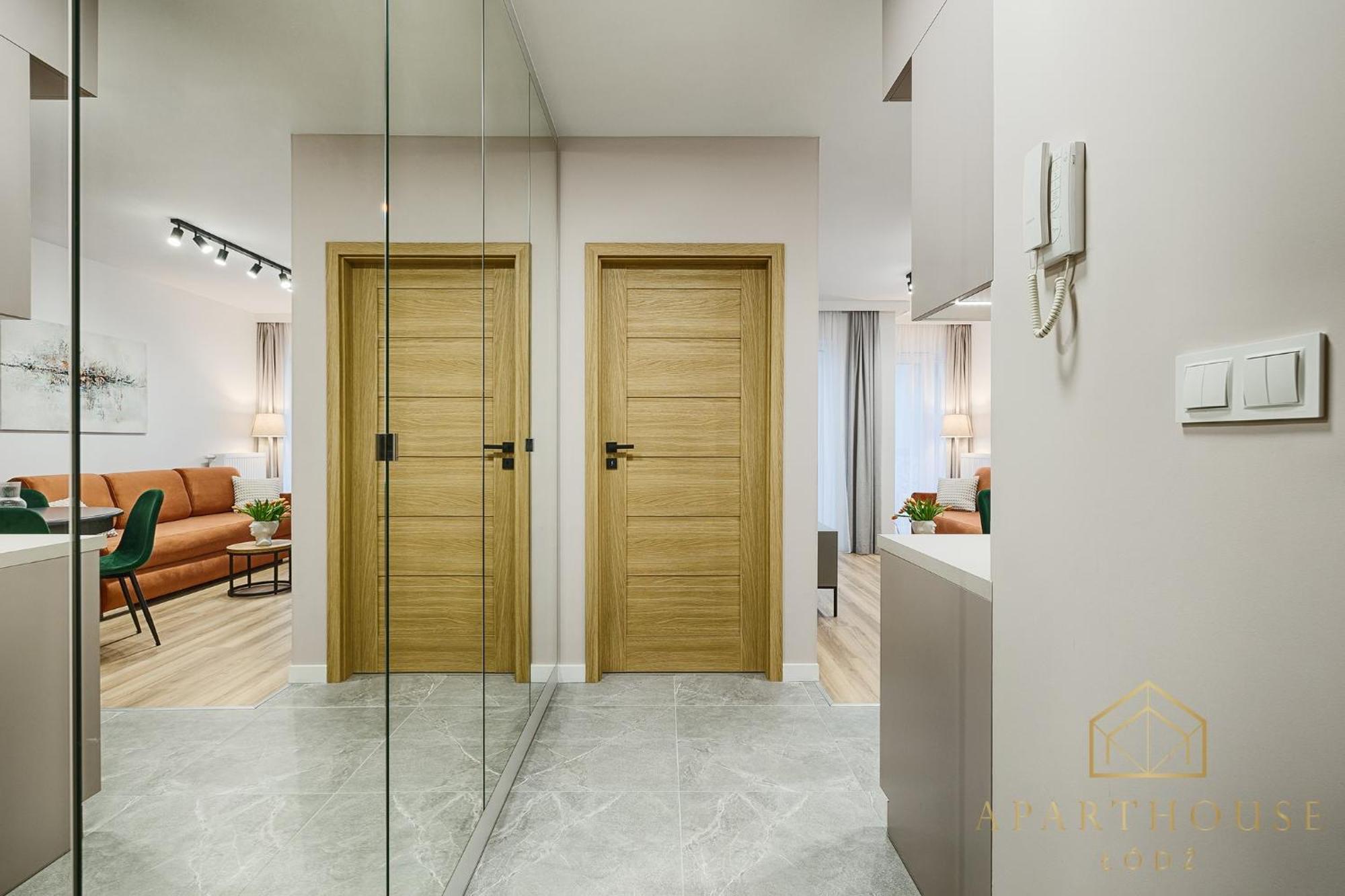 Kilinskiego Apartment Lodz (Lodz)