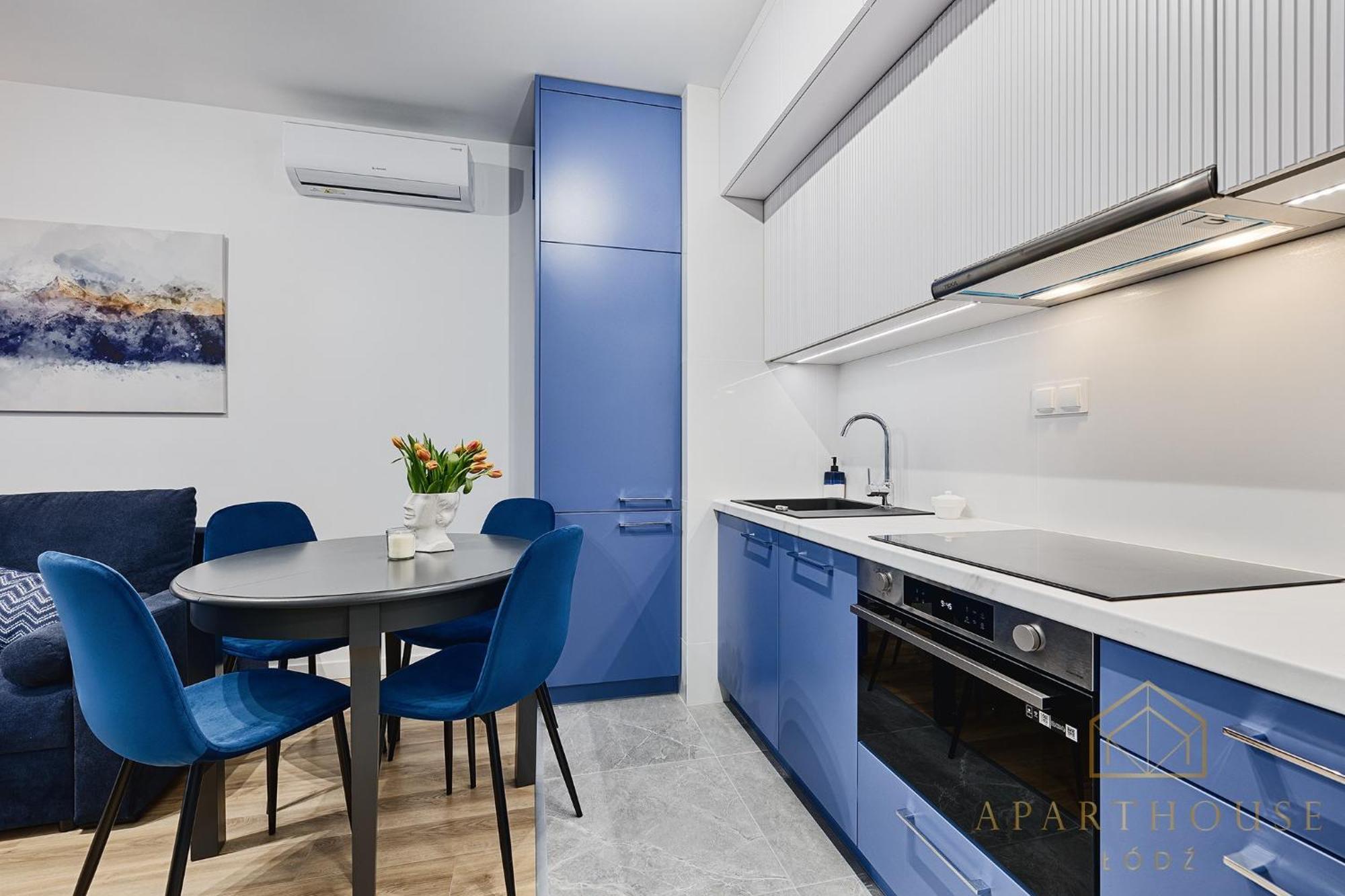 Kilinskiego Apartment *