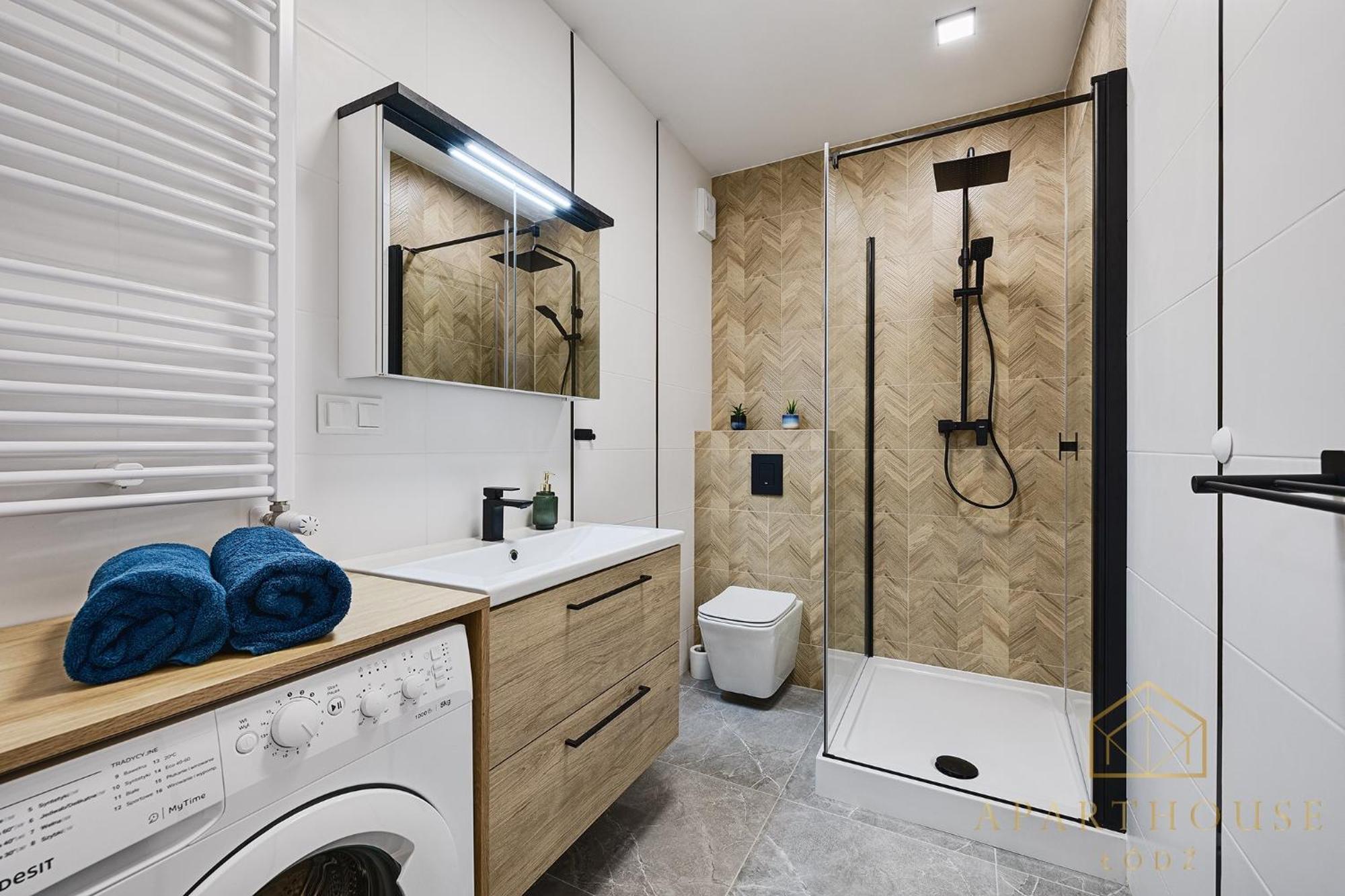 Apartment Kilinskiego *