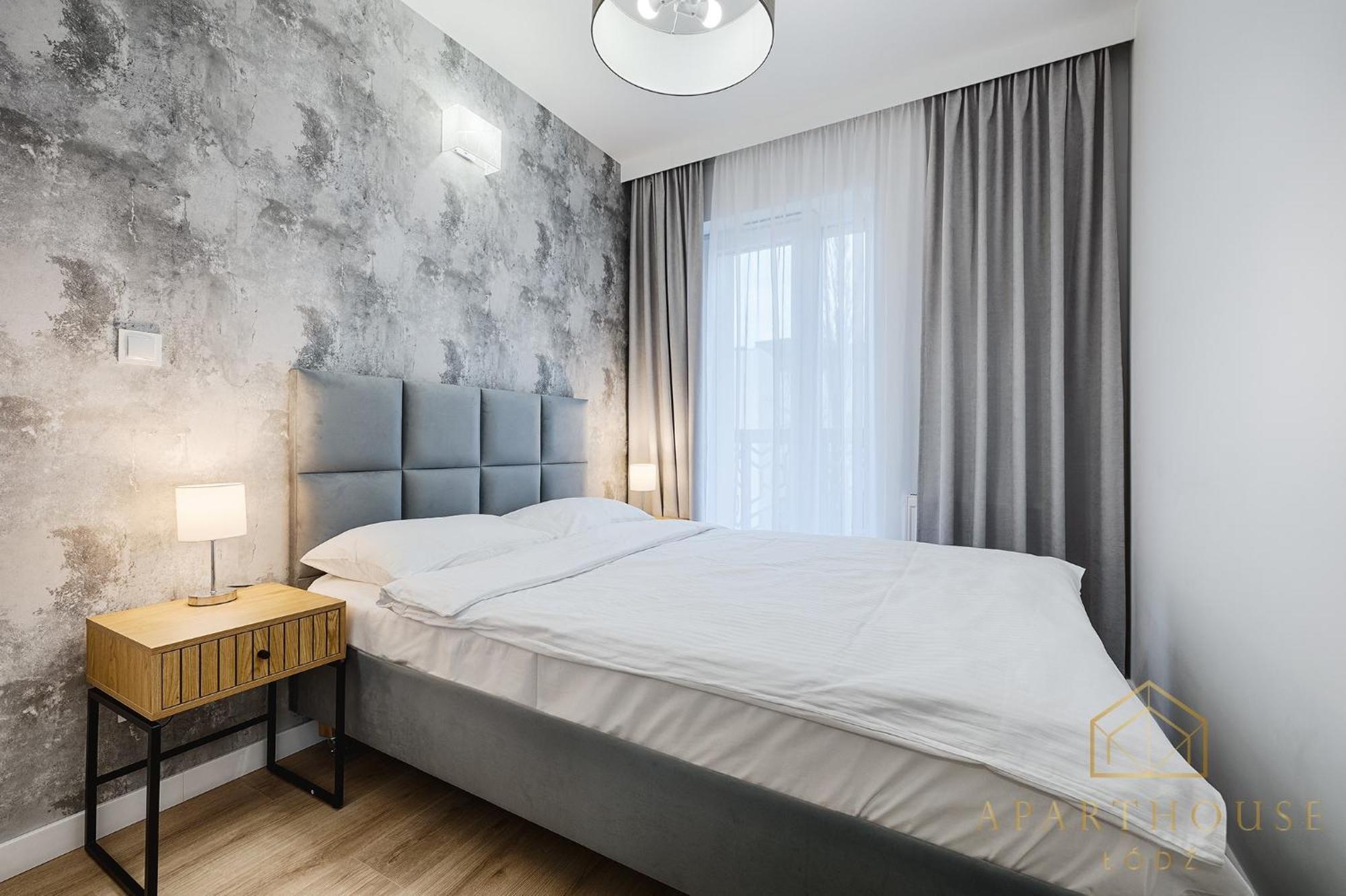 Kilinskiego Apartment