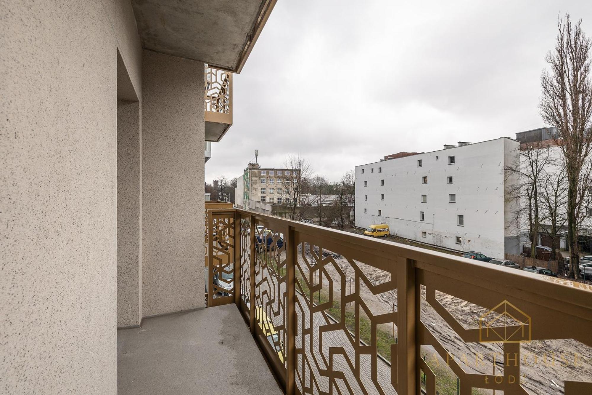 Kilinskiego Apartment *