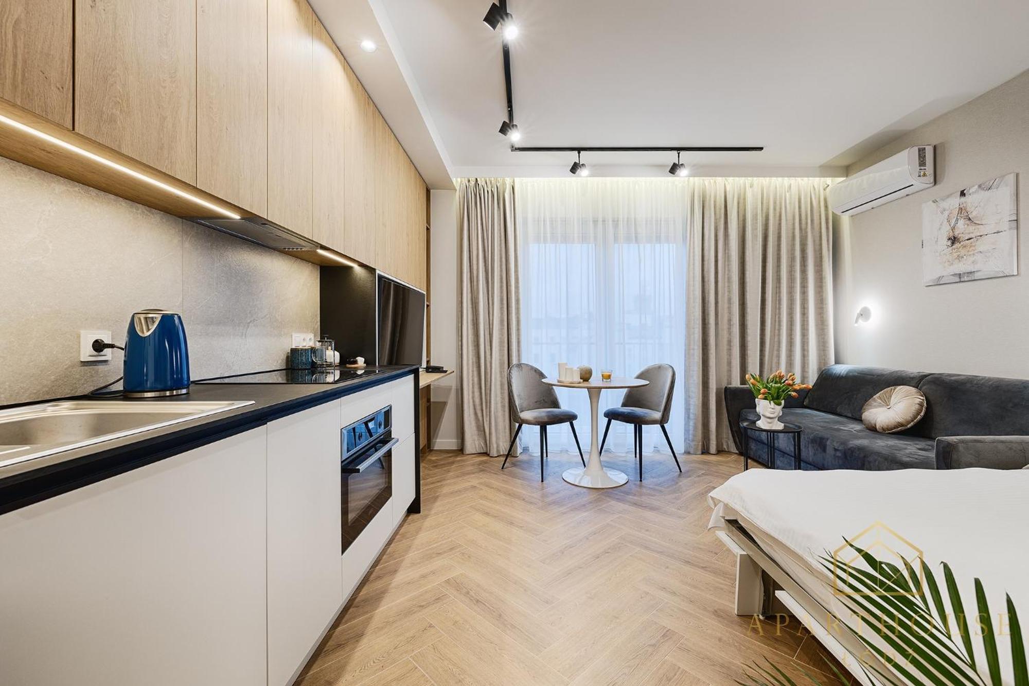 Kilinskiego Lodz (Lodz)